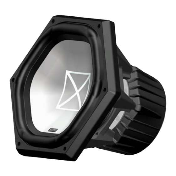 Xtant X2.1204 Specifications