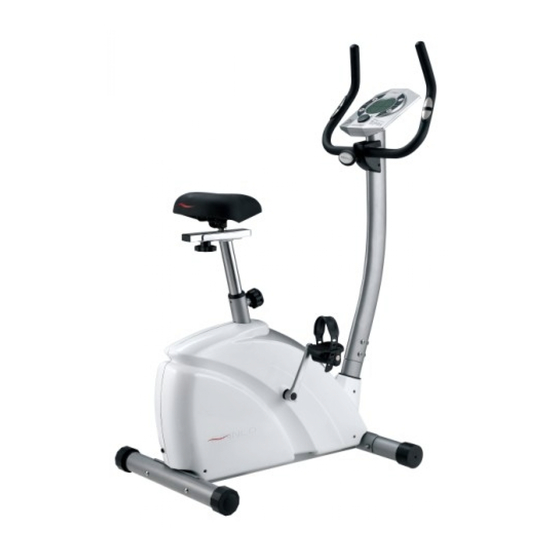 Finnlo CORUM STRESSLESS Manual