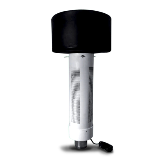 Zoeller 370-0002 Installation Instructions