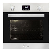 Artusi AO601 Operation Manual