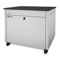 Peak Genius XE SCI 2 User Manual