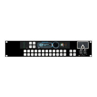 Sonifex AW10879A Handbook