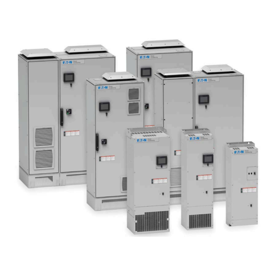 Eaton HCU2 Installation Manual