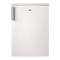 Refrigerator AEG RTB8152VAW User Manual