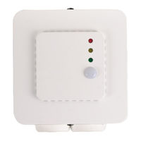 Sentera Controls FCMFX-R Mounting And Operating Instructions