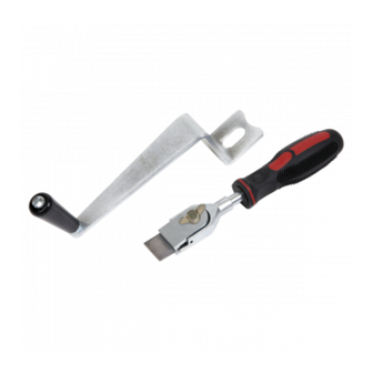 Sealey VS0216 Quick Start Manual