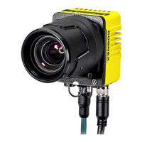 Cognex In-Sight 3800 Series Reference Manual