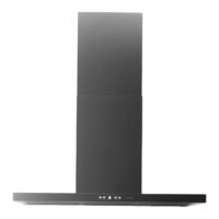 Lapetek JONA SLIM-V 90 Installation And User Manual