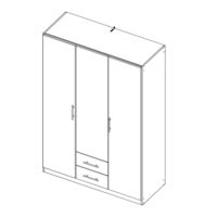 Rauch Albero 12550.60 Assembly Instructions Manual