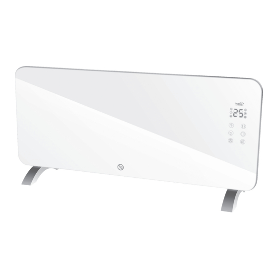 Somogyi Elektronic home FK 440 WIFI Instruction Manual
