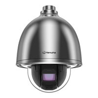 Hanwha Vision QNP-6320HS User Manual