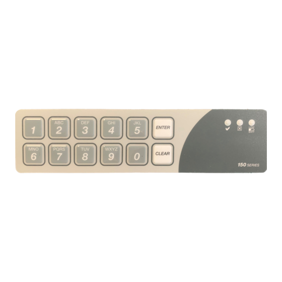 Phoenix 150 Series Programming Manual