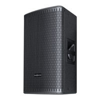 Audiocenter BrainCore GTA Series User Manual