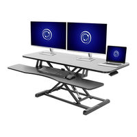Vivo DESK-V048KB Instruction Manual