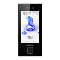 HIKVISION DS-KIT344MBFWX-E1 User Manual