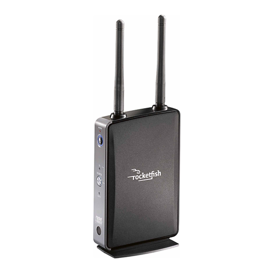RocketFish RF-RBUSB Manual De L'utilisateur
