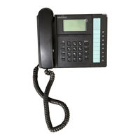 Talkswitch TS-350i User Manual