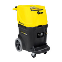 CFR Perfect Heat Pro 500 Series Instruction Manual