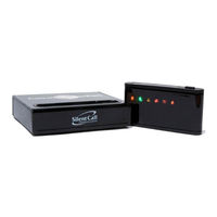 Silent Call Communications Signature Series Installation And Operation Manual