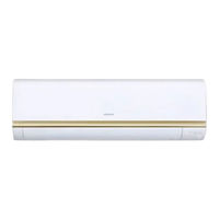 Hitachi RAC-X18CD Installation Manual