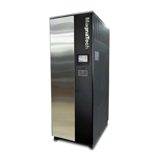 Bradford White Brute MagnaTech BMGH1600 User Manual