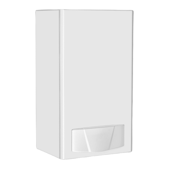 Glow-worm icon 23t User, Installation And Servicing Instructions