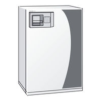Chubbsafes Data Guard NT User Manual