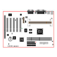 EPOX EP-6WEA4I User Manual