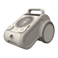 Rowenta R2 Instructions For Use Manual