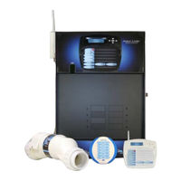 Goldline Aqua Logic AQ-LOGIC-PS-8 Installation Manual