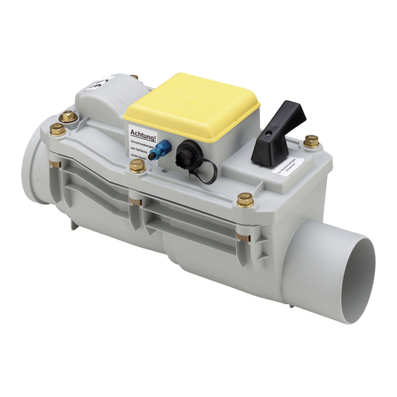 Viega 4987.41 Instructions For Use Manual