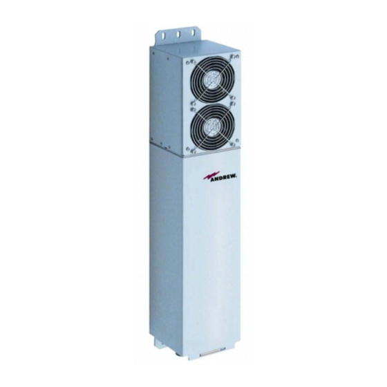 CommScope ION-M7P User Manual