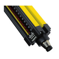 Wenglor SG4-I Operating Instructions Manual