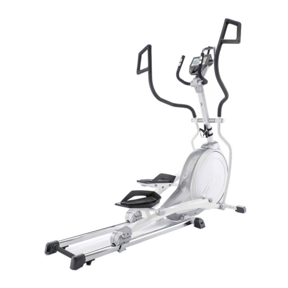 Kettler SKYLON 10 Instructions Manual