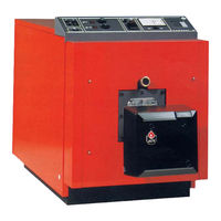 ACV Compact A Series Installation, Operating And Servicing Instructions