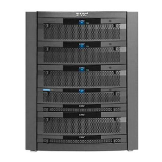 EMC VNX VG2 Setup Manual