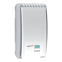 Donauer High Efficiency 3.0 Installation And Operating Instructions Manual