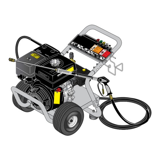 Shark DG Series Operating Instructions And Parts Manual