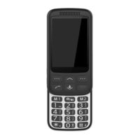 mPTech myPhone HALO S Phone Manual