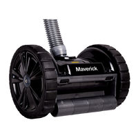 Davey Maverick Instructions Manual