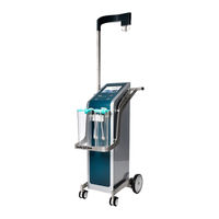 Human Med Body-Jet Evo User Manual