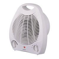 Vivax FH-2050 User Manual