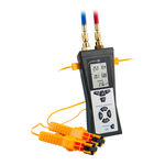 PCE Instruments PCE-HVAC 4 User Manual