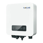 Sofarsolar SOFAR 1100TL-G3 User Manual