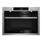 Microwave Oven AEG BFB5000WM User Manual