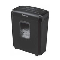 Fellowes 4631101 Manual