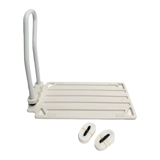 NRS Healthcare M48192 User Instructions