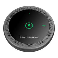 Grandstream Networks GMD1208 User Manual