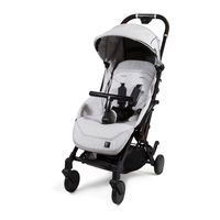 Carena KOBBE TREND PLUS Manual