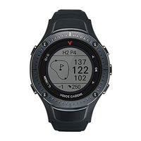 Voice Caddie G3 User Manual